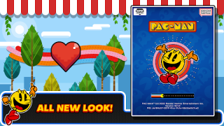 Download PAC-MAN Arcade for Android screenshot 4