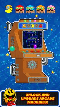 Download PAC-MAN Arcade for Android screenshot 5