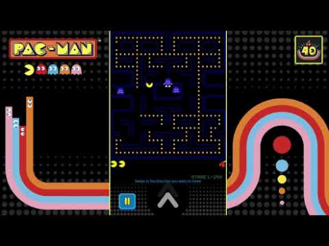 Download PAC-MAN Arcade for Android screenshot 8