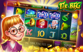 Download Big Win - Slots Casino™ Casino for Android screenshot 3