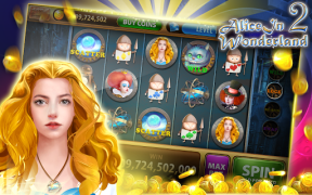 Download Big Win - Slots Casino™ Casino for Android screenshot 4
