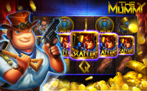 Download Big Win - Slots Casino™ Casino for Android screenshot 6