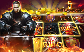 Download Big Win - Slots Casino™ Casino for Android screenshot 7
