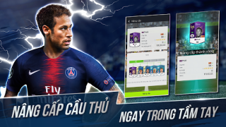 Download FC Online M by EA SPORTS™ Sport games for Android screenshot 3