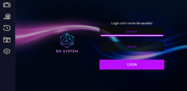 Download BD System Entertainment for Android screenshot 2