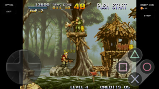Download Retro 64 Emulator Games Arcade for Android screenshot 3