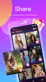 Download Metis Entertainment for Android screenshot 2