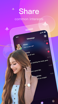 Download Metis Entertainment for Android screenshot 3