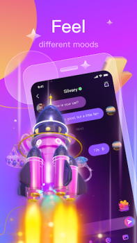 Download Metis Entertainment for Android screenshot 4
