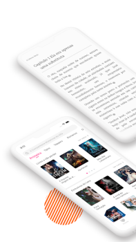 Download Lera - Webnovels Romance Books and Reference for Android screenshot 5