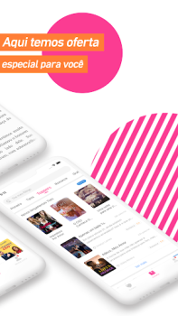 Download Lera - Webnovels Romance Books and Reference for Android screenshot 6