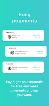 Download Spot Money | Mobile Payments Finance for Android screenshot 3