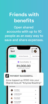 Download Spot Money | Mobile Payments Finance for Android screenshot 4