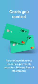 Download Spot Money | Mobile Payments Finance for Android screenshot 5