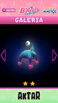 Download BigBig Realidade Aumentada Simulators for Android screenshot 2