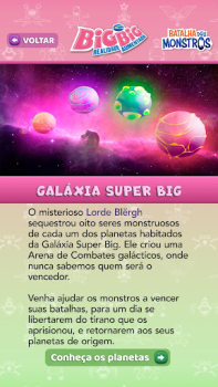 Download BigBig Realidade Aumentada Simulators for Android screenshot 3