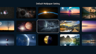 Download TV Launcher  - Smart TV BOX Personalization for Android screenshot 6