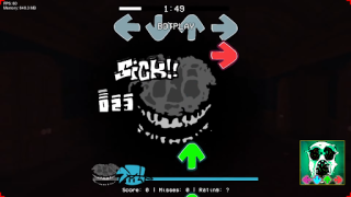 Download FNF DOORS MOD Music for Android screenshot 3