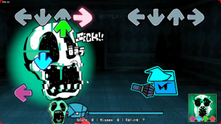Download FNF DOORS MOD Music for Android screenshot 4