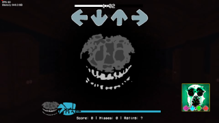 Download FNF DOORS MOD Music for Android screenshot 5