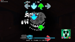 Download FNF DOORS MOD Music for Android screenshot 6
