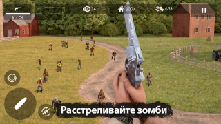 Download Dead Zed Action for Android
