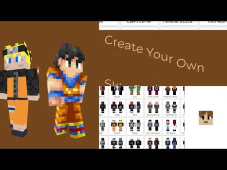 Download Skin Pack Maker for Minecraft Entertainment for Android screenshot 7