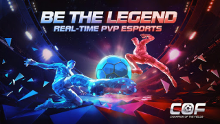 Download Champion of the Fields Sport games for Android