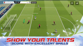 Download Champion of the Fields Sport games for Android screenshot 2