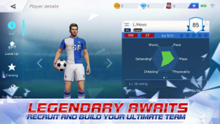 Download Champion of the Fields Sport games for Android screenshot 4