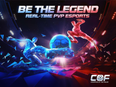 Download Champion of the Fields Sport games for Android screenshot 6