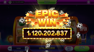 Download Super Slot - Casino Games Casino for Android screenshot 4