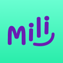 Download  Mili - Live Video Chat
