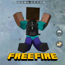 Download  Mod Free Fire Diamonds For Min