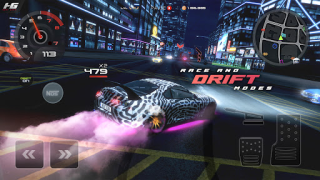 Download Heat Gear - Race & Drift World Race for Android screenshot 3