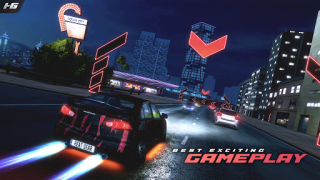 Download Heat Gear - Race & Drift World Race for Android screenshot 5