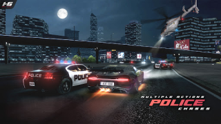 Download Heat Gear - Race & Drift World Race for Android screenshot 6