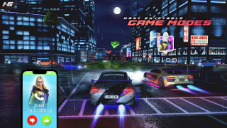 Download Heat Gear - Race & Drift World Race for Android screenshot 7
