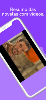 Download Novelas - FLIX Entertainment for Android screenshot 2