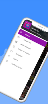 Download Novelas - FLIX Entertainment for Android screenshot 4