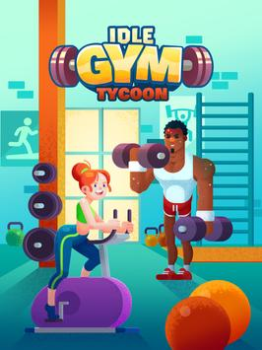 Download Idle Fitness Gym Tycoon - Game Simulators for Android screenshot 7