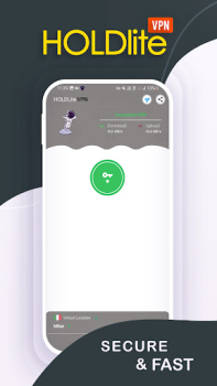 Download Secure VPN - Fast VPN Proxy Tools for Android