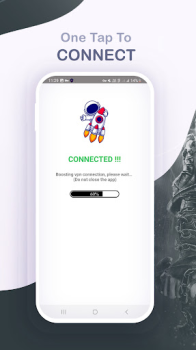 Download Secure VPN - Fast VPN Proxy Tools for Android screenshot 2
