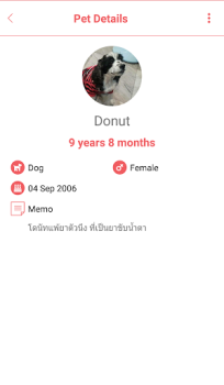 Download Mumu Life style for Android screenshot 2