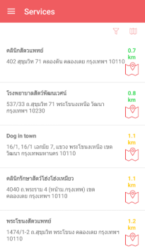 Download Mumu Life style for Android screenshot 5