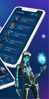 Download Gift Fever Entertainment for Android screenshot 2