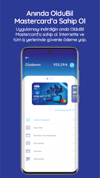 Download OlduBil Finance for Android screenshot 4