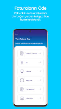 Download OlduBil Finance for Android screenshot 5