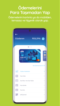 Download OlduBil Finance for Android screenshot 6