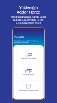 Download OlduBil Finance for Android screenshot 7